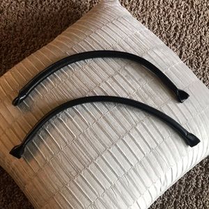 Miche bag handles